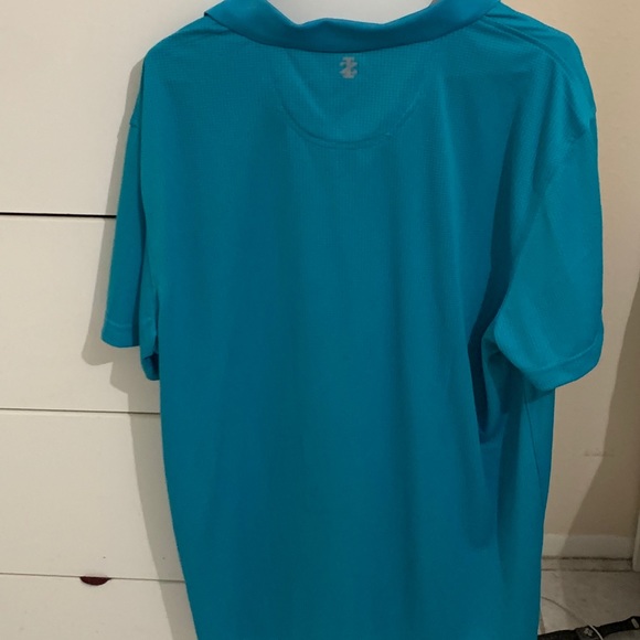 Men’s polo shirt - Picture 2 of 3